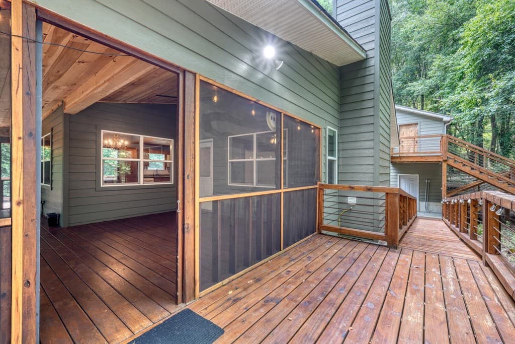 550 Watson Road, Epworth GA 30541 - Photo