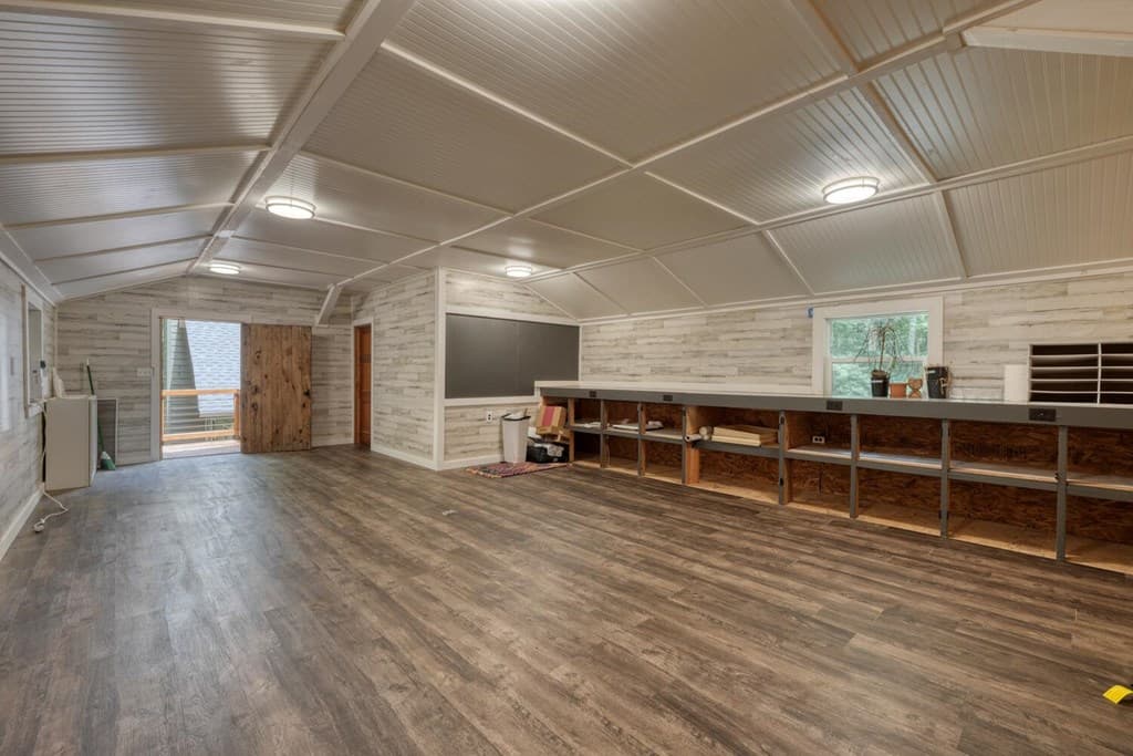 550 Watson Road, Epworth GA 30541 - Photo