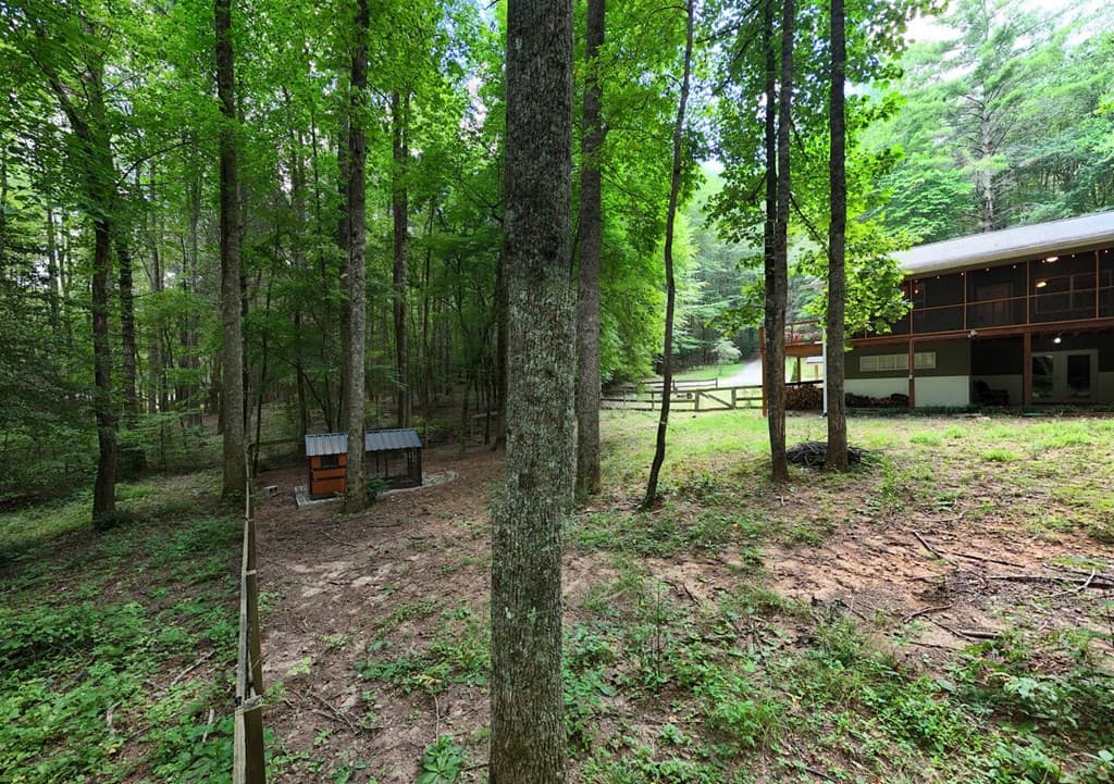 550 Watson Road, Epworth GA 30541 - Photo