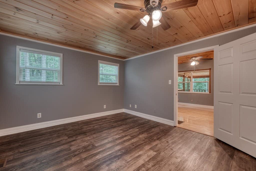 550 Watson Road, Epworth GA 30541 - Photo