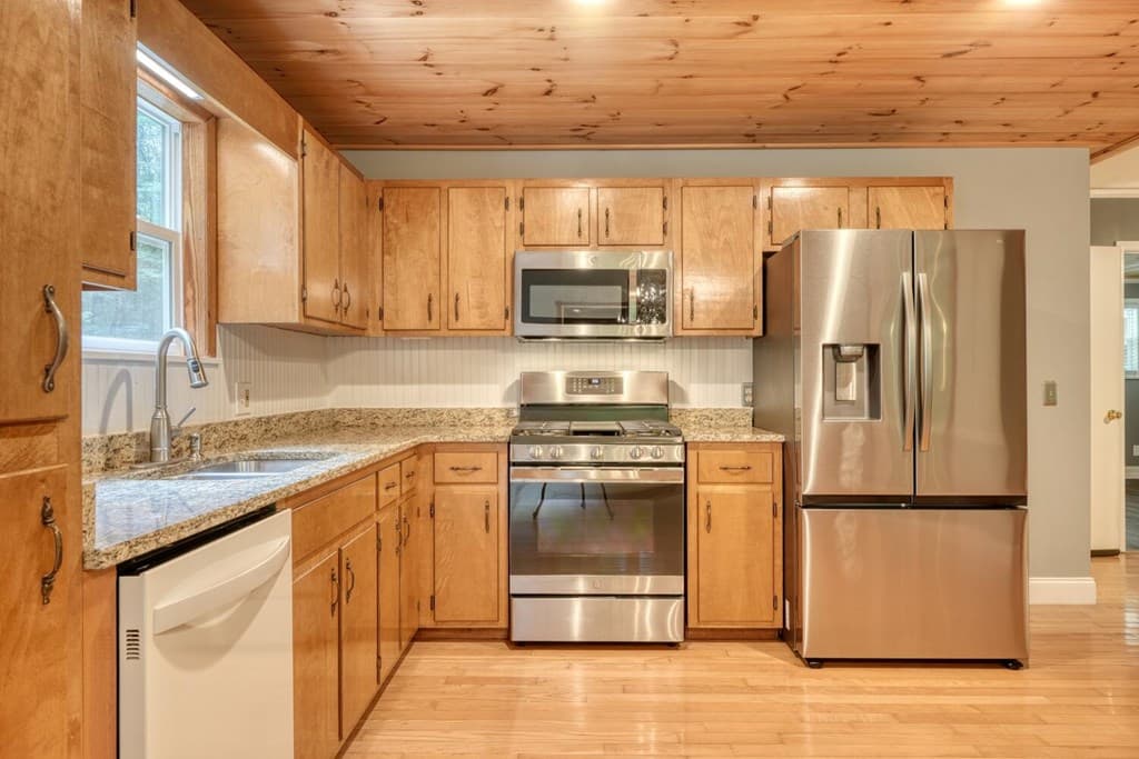 550 Watson Road, Epworth GA 30541 - Photo