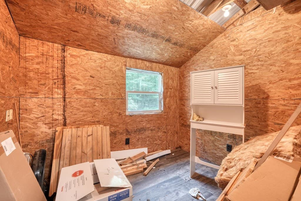 550 Watson Road, Epworth GA 30541 - Photo