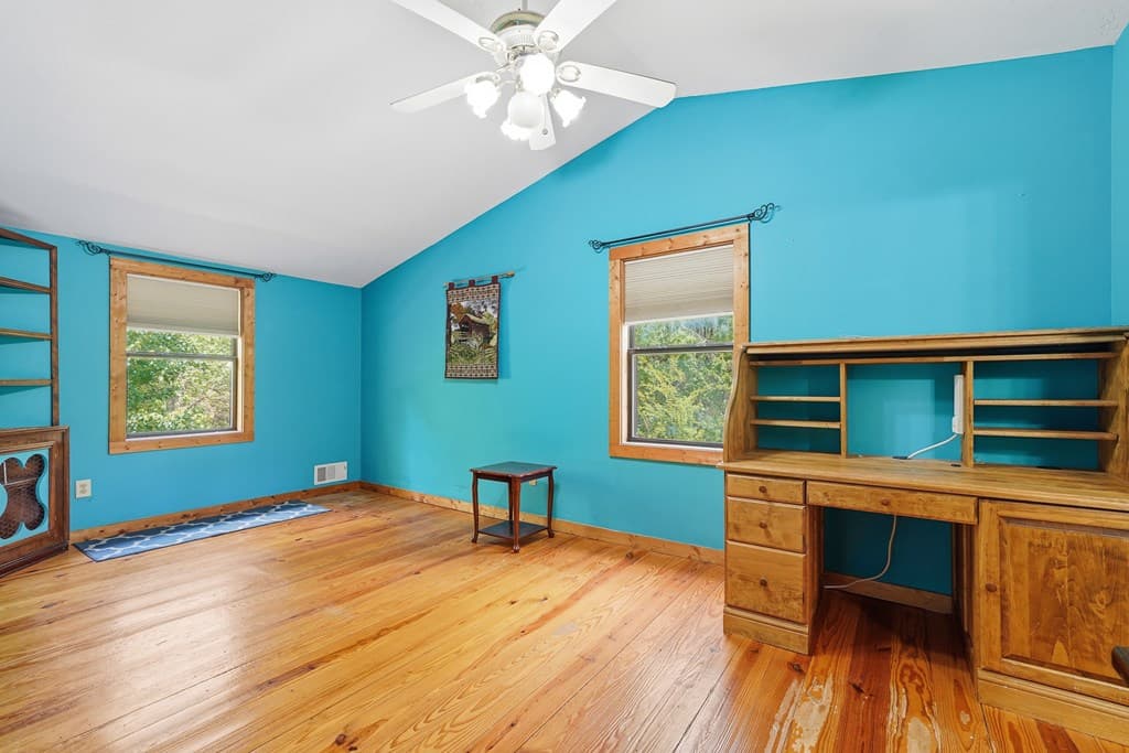 128 Carroll Road, Blairsville GA 30512 - Photo