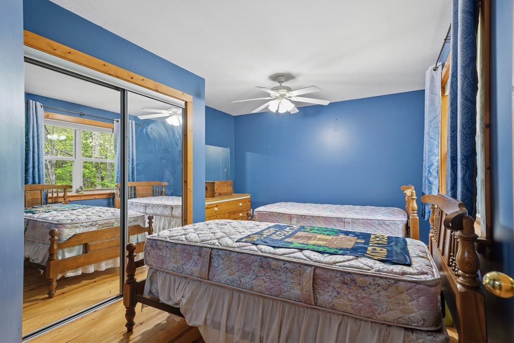 128 Carroll Road, Blairsville GA 30512 - Photo