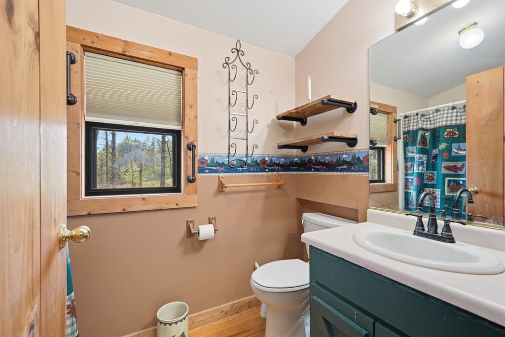 128 Carroll Road, Blairsville GA 30512 - Photo