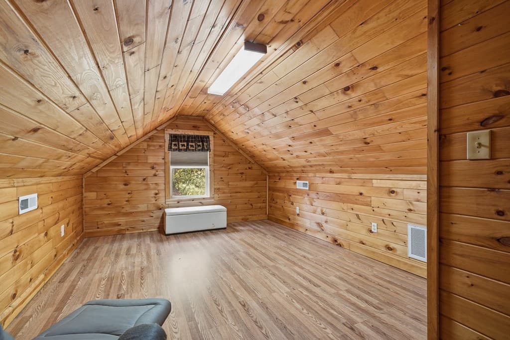 128 Carroll Road, Blairsville GA 30512 - Photo