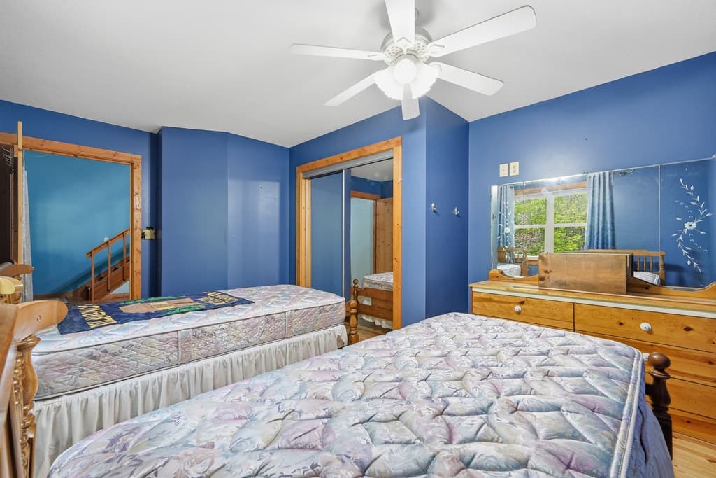 128 Carroll Road, Blairsville GA 30512 - Photo