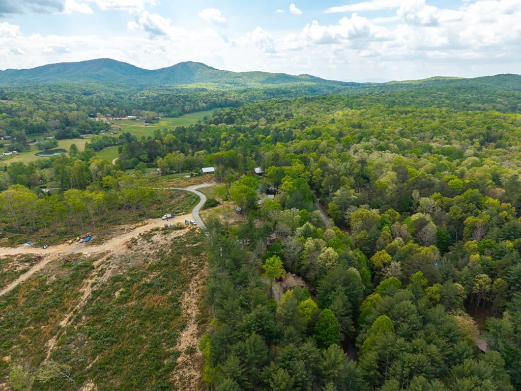 128 Carroll Road, Blairsville GA 30512 - Photo
