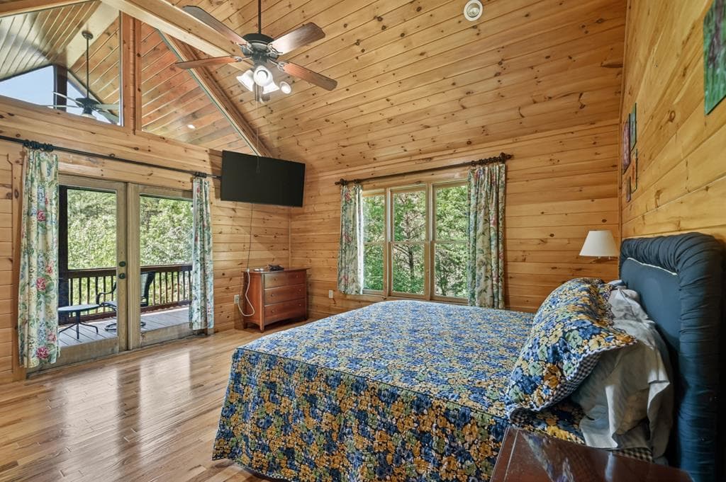 260 Down Under Road, Blue Ridge GA 30513 - Photo
