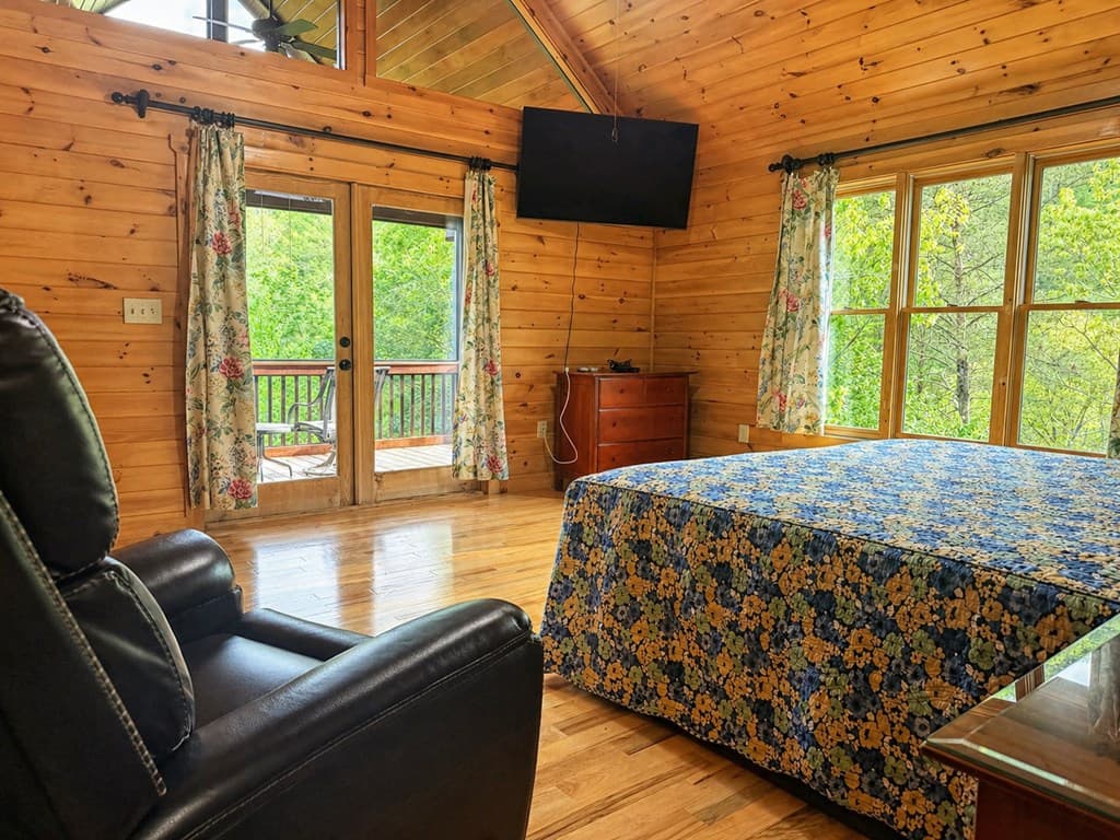 260 Down Under Road, Blue Ridge GA 30513 - Photo