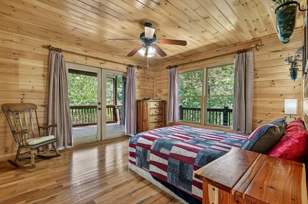 260 Down Under Road, Blue Ridge GA 30513 - Photo
