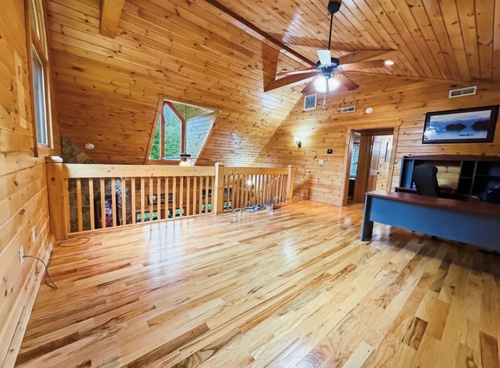 260 Down Under Road, Blue Ridge GA 30513 - Photo