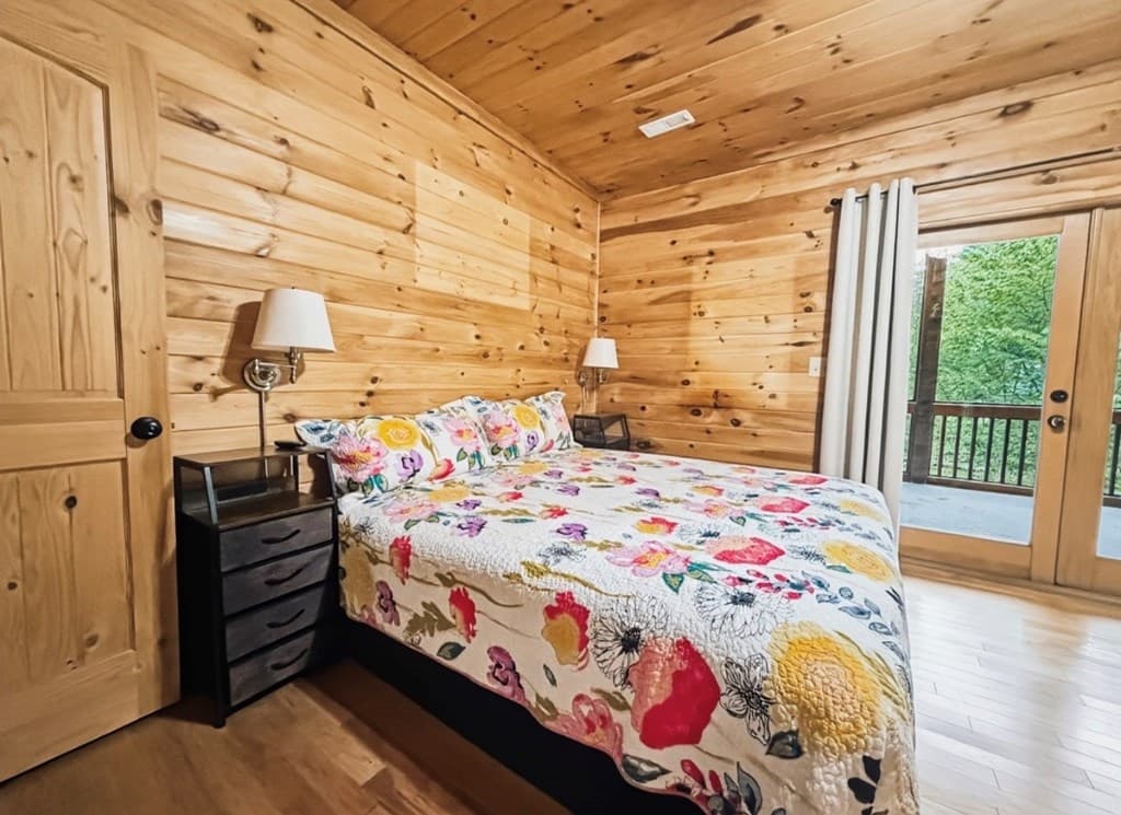 260 Down Under Road, Blue Ridge GA 30513 - Photo