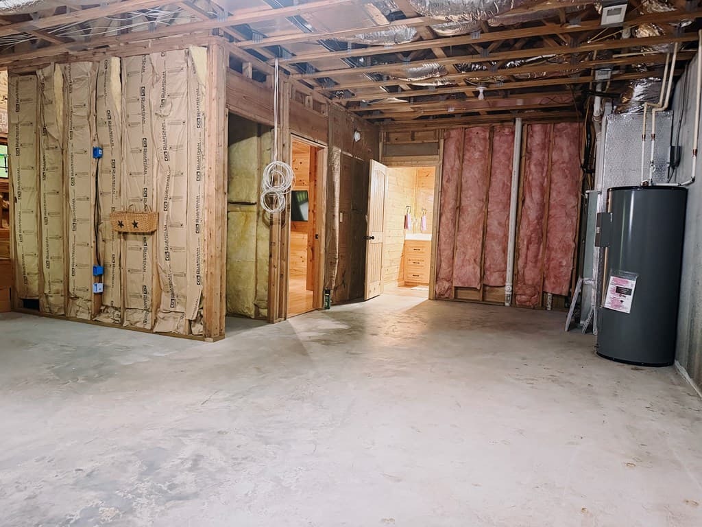 260 Down Under Road, Blue Ridge GA 30513 - Photo