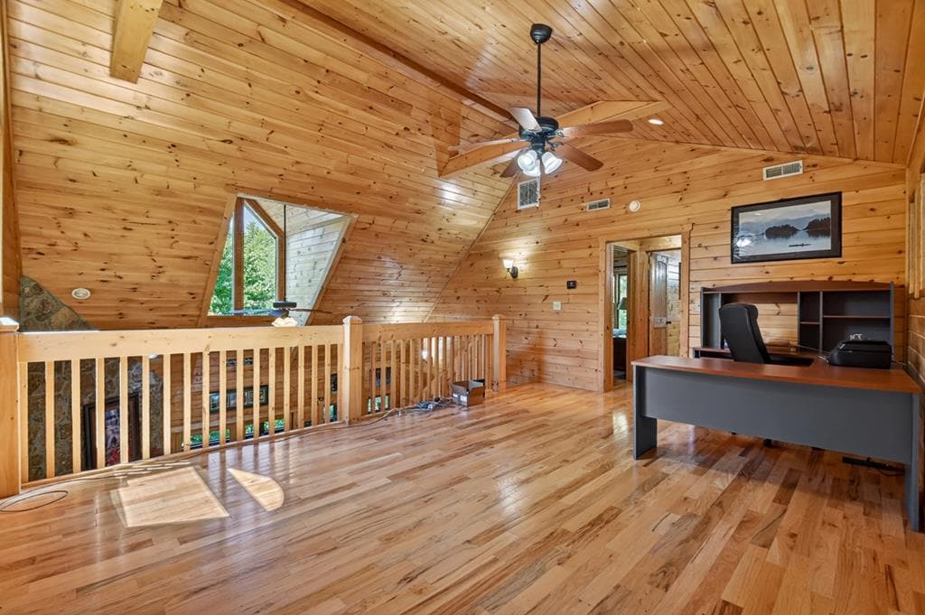 260 Down Under Road, Blue Ridge GA 30513 - Photo