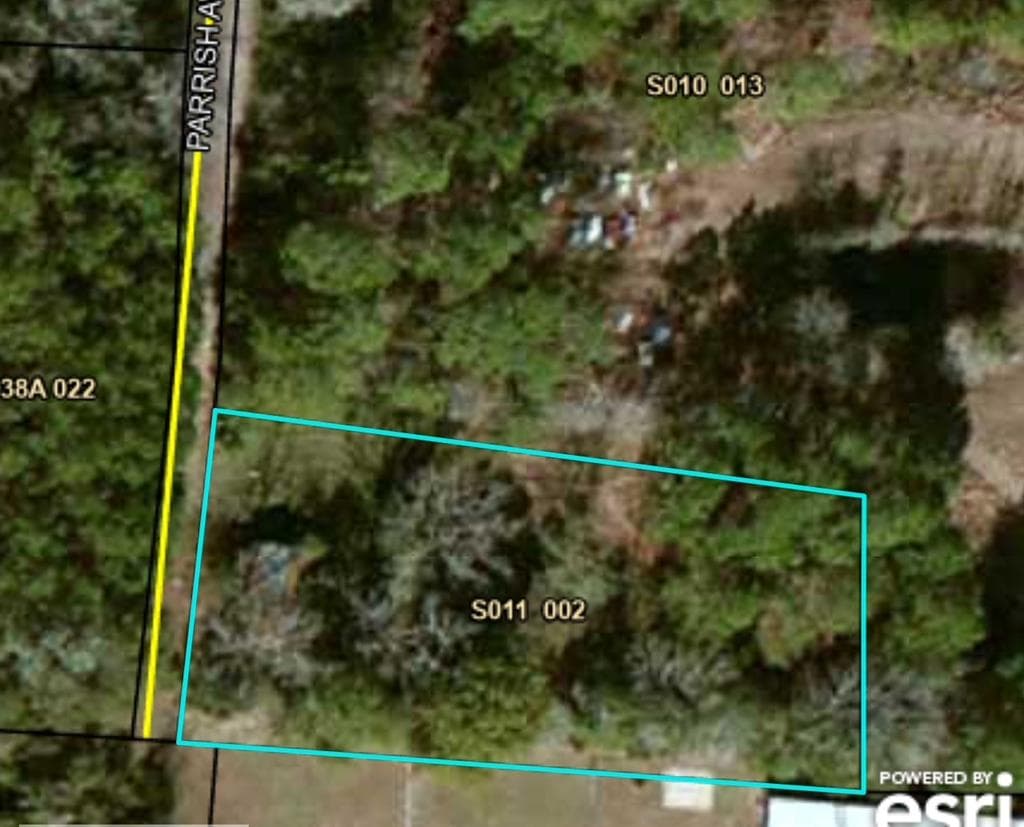 703 Parrish Avenue, Sparks GA 30612 - Photo