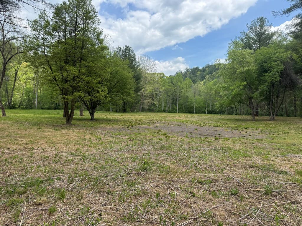 Lot 5 Double Creek Drive, Suches GA 30572 - Photo