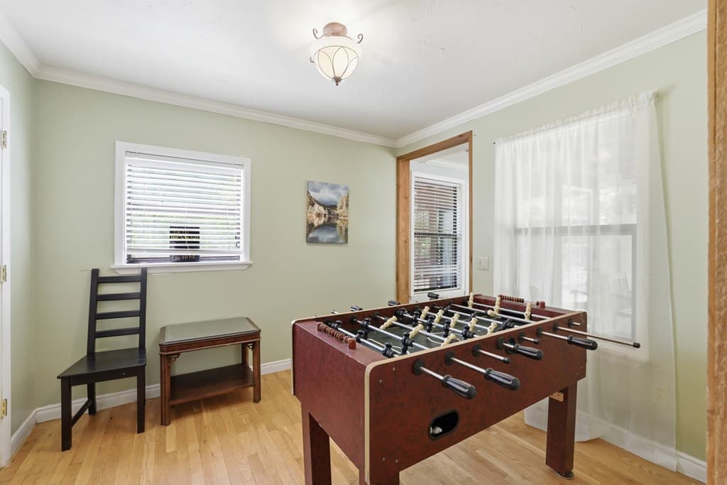4541 Winding Stairs Road, Topton NC 28781 - Photo
