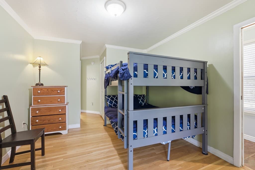 4541 Winding Stairs Road, Topton NC 28781 - Photo