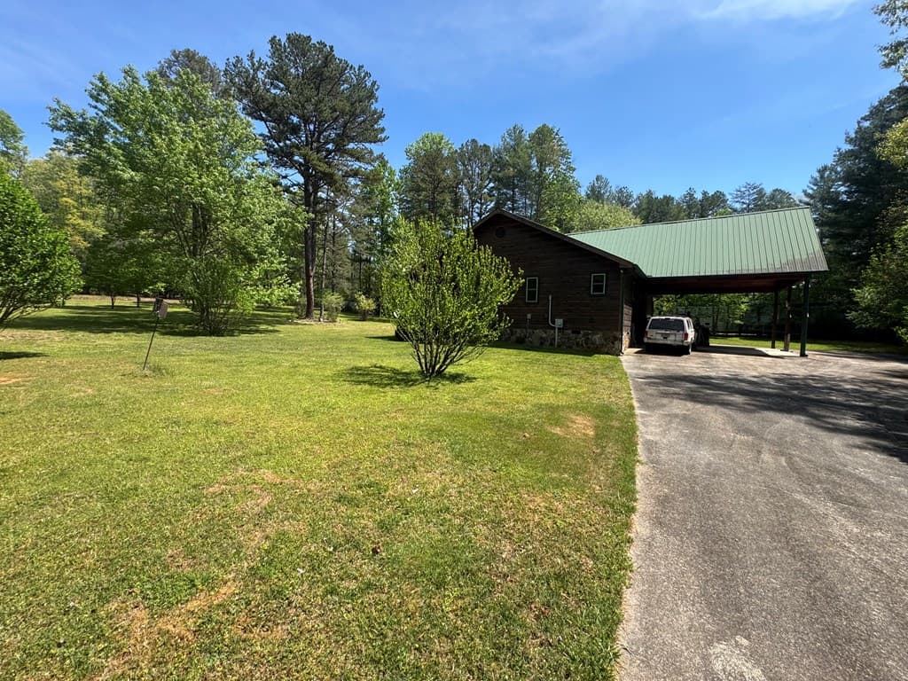 33 Big Tree Road, Suches GA 30572 - Photo