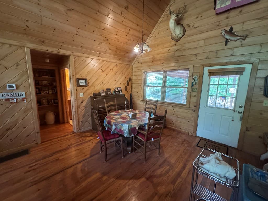 33 Big Tree Road, Suches GA 30572 - Photo
