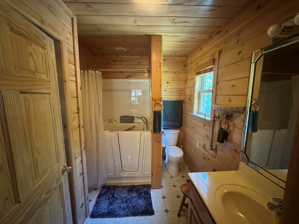 33 Big Tree Road, Suches GA 30572 - Photo