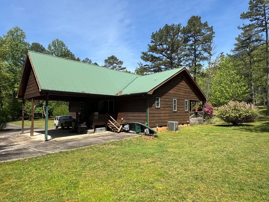 33 Big Tree Road, Suches GA 30572 - Photo