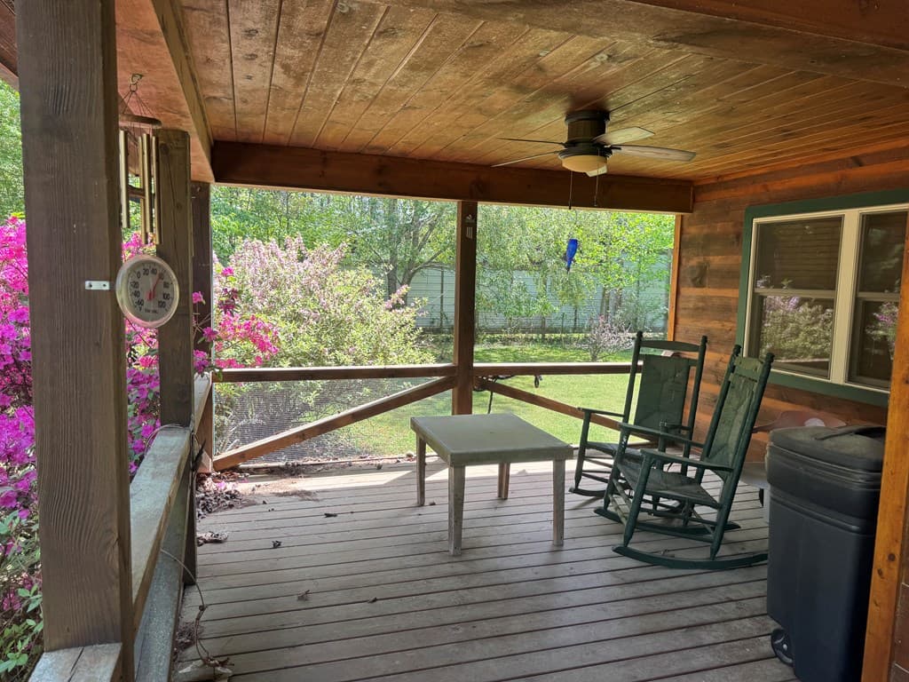 33 Big Tree Road, Suches GA 30572 - Photo