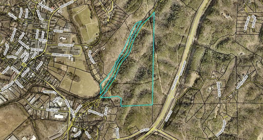 460 Wikle Drive, Ellijay GA 30540 - Photo