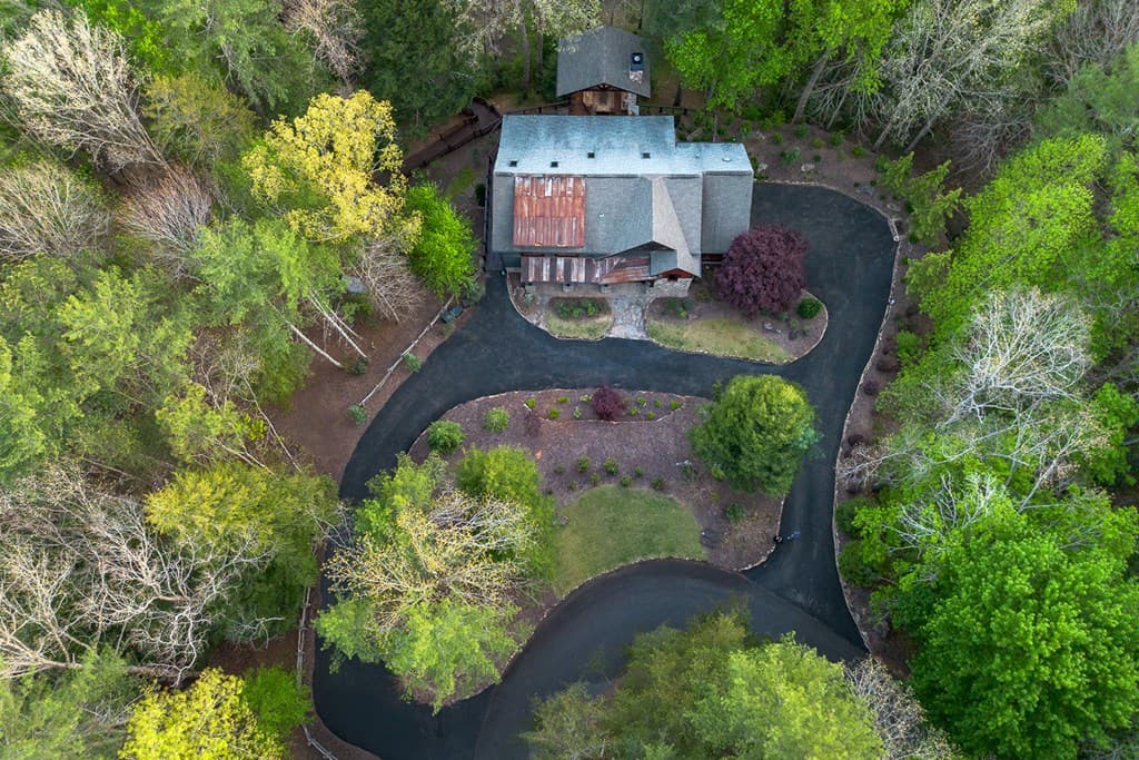 317 Crestview Lane, Cherry Log GA 30522 - Photo