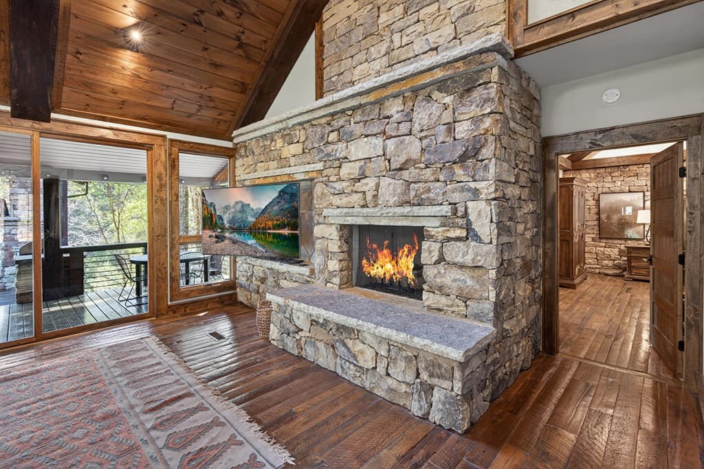 317 Crestview Lane, Cherry Log GA 30522 - Photo