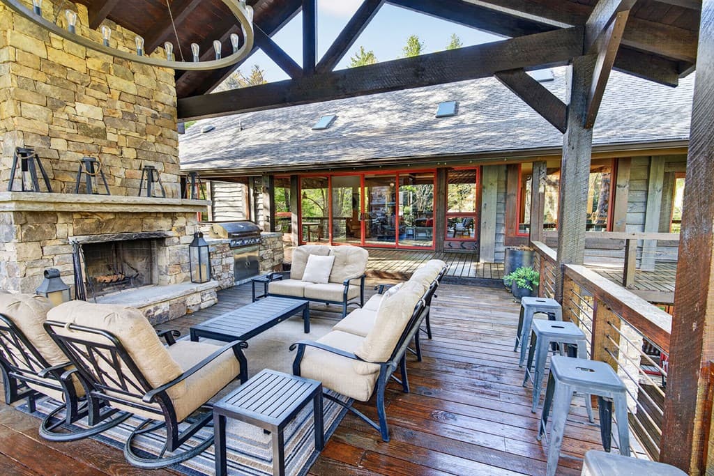 317 Crestview Lane, Cherry Log GA 30522 - Photo