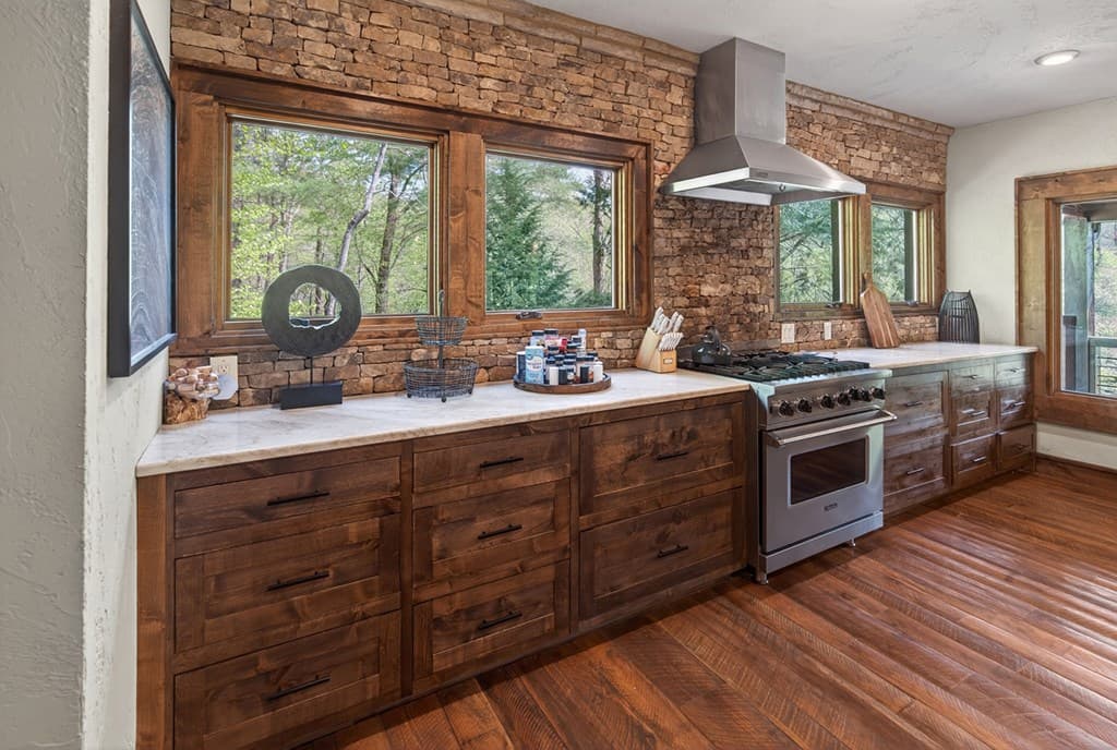 317 Crestview Lane, Cherry Log GA 30522 - Photo