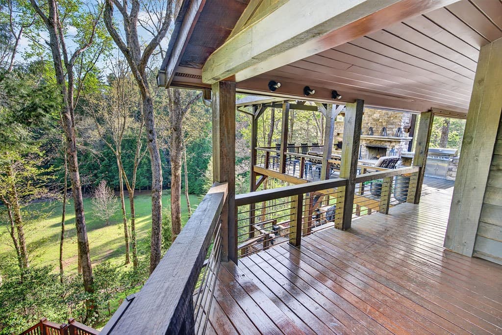 317 Crestview Lane, Cherry Log GA 30522 - Photo