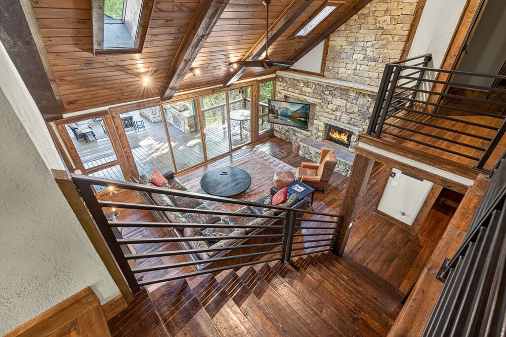 317 Crestview Lane, Cherry Log GA 30522 - Photo