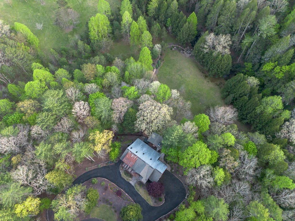 317 Crestview Lane, Cherry Log GA 30522 - Photo