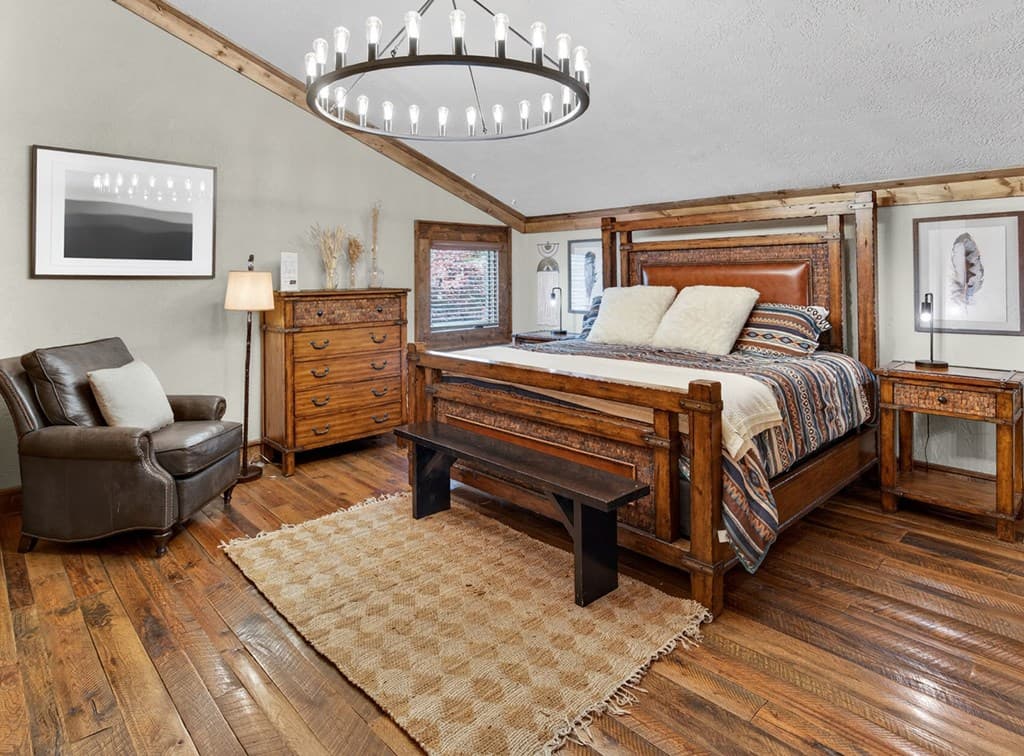 317 Crestview Lane, Cherry Log GA 30522 - Photo
