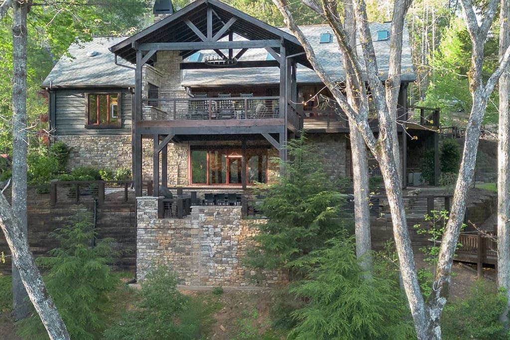 317 Crestview Lane, Cherry Log GA 30522 - Photo