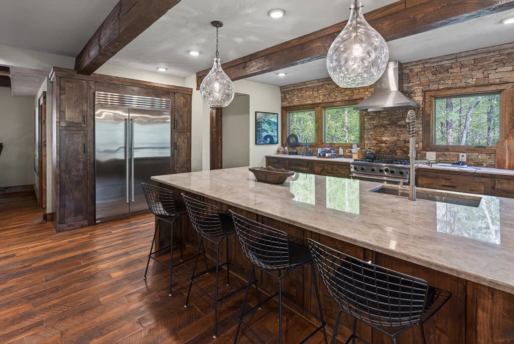 317 Crestview Lane, Cherry Log GA 30522 - Photo