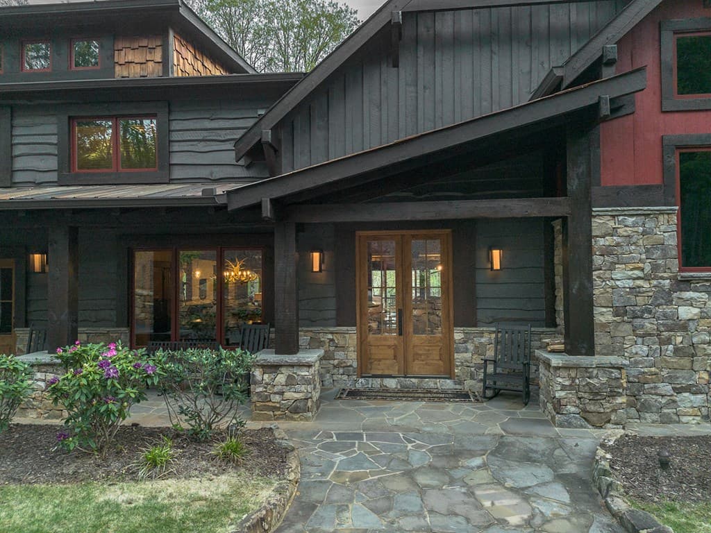 317 Crestview Lane, Cherry Log GA 30522 - Photo