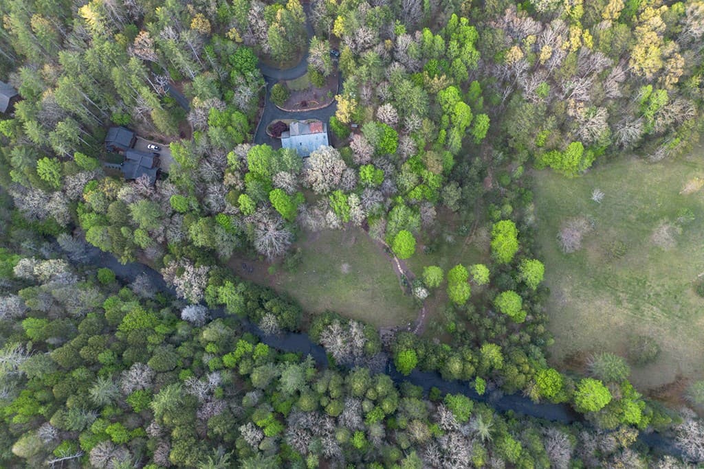 317 Crestview Lane, Cherry Log GA 30522 - Photo