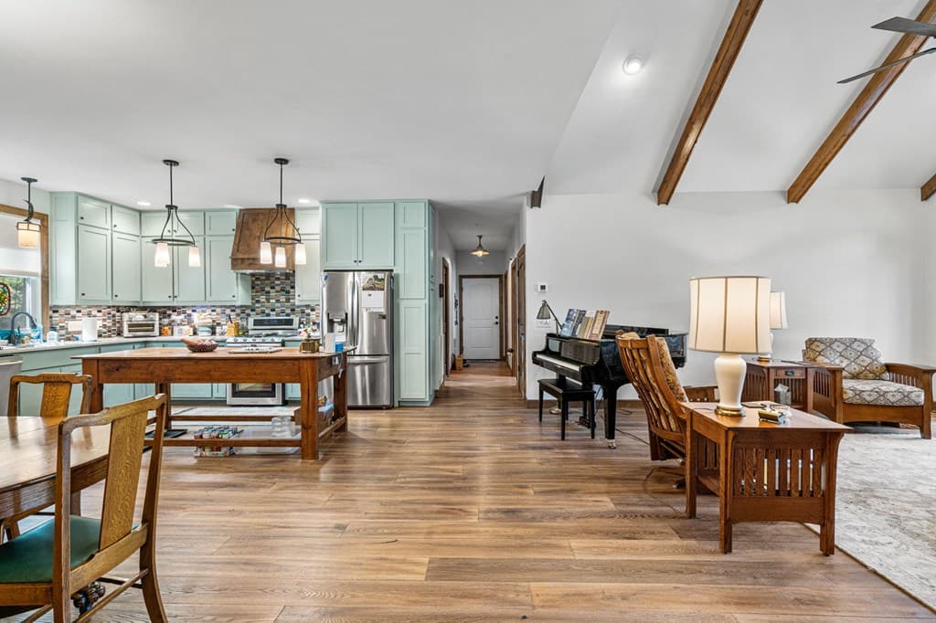 4720 Arrowhead Road, Hiawassee GA 30546 - Photo
