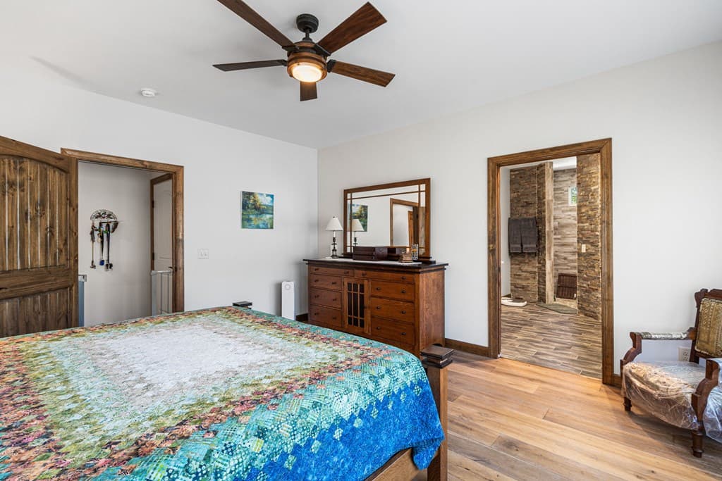 4720 Arrowhead Road, Hiawassee GA 30546 - Photo
