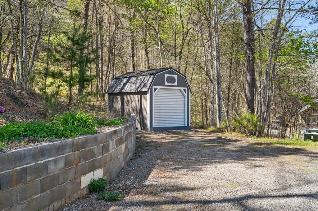 4720 Arrowhead Road, Hiawassee GA 30546 - Photo