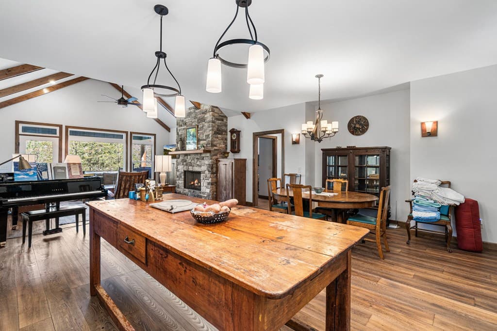 4720 Arrowhead Road, Hiawassee GA 30546 - Photo