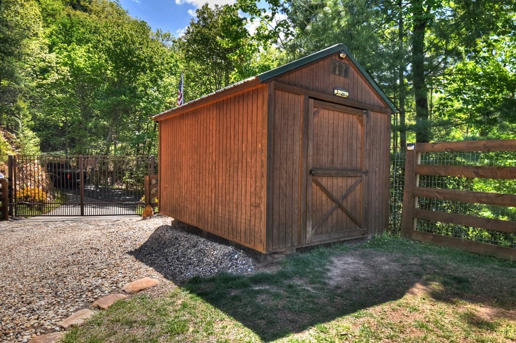 459 Quail Ridge Road, Blue Ridge GA 30513 - Photo