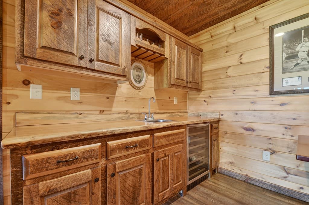 459 Quail Ridge Road, Blue Ridge GA 30513 - Photo