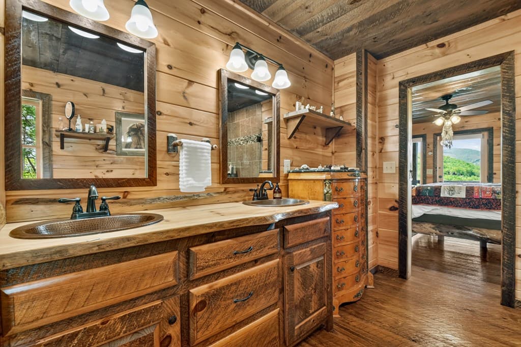 459 Quail Ridge Road, Blue Ridge GA 30513 - Photo