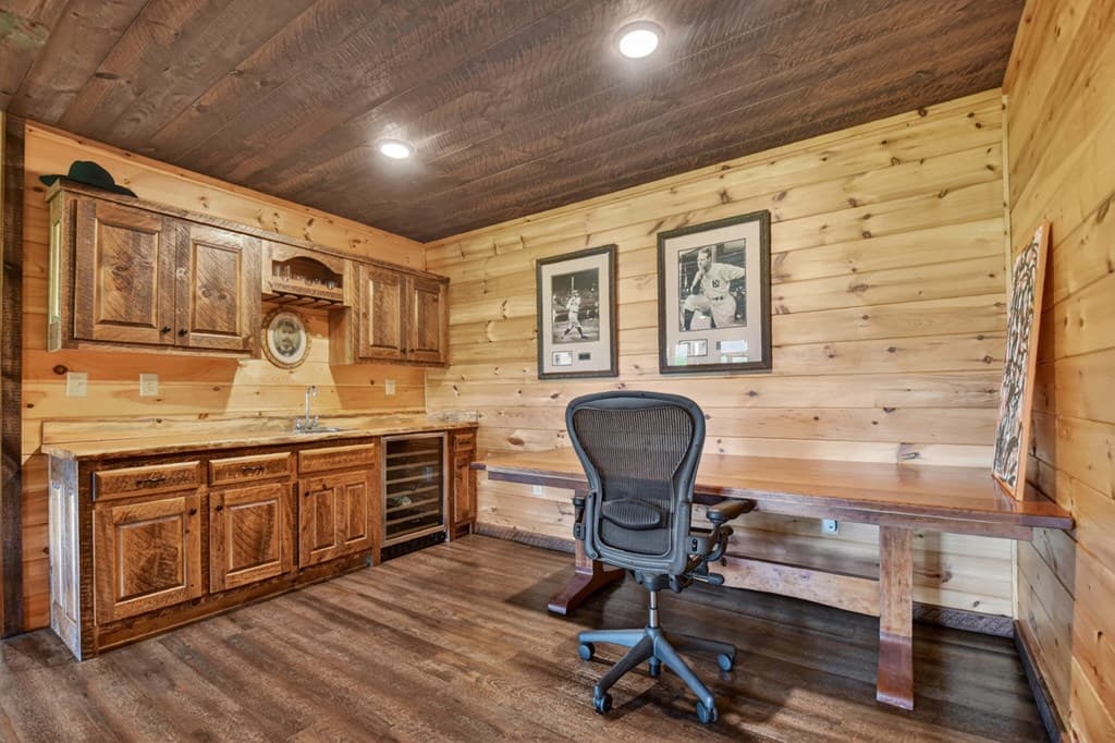 459 Quail Ridge Road, Blue Ridge GA 30513 - Photo