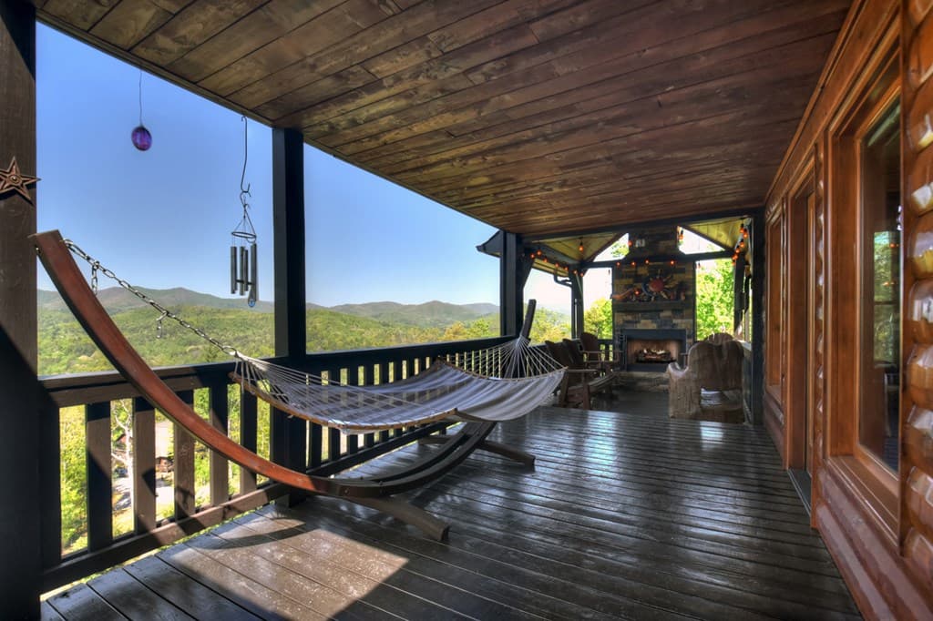459 Quail Ridge Road, Blue Ridge GA 30513 - Photo